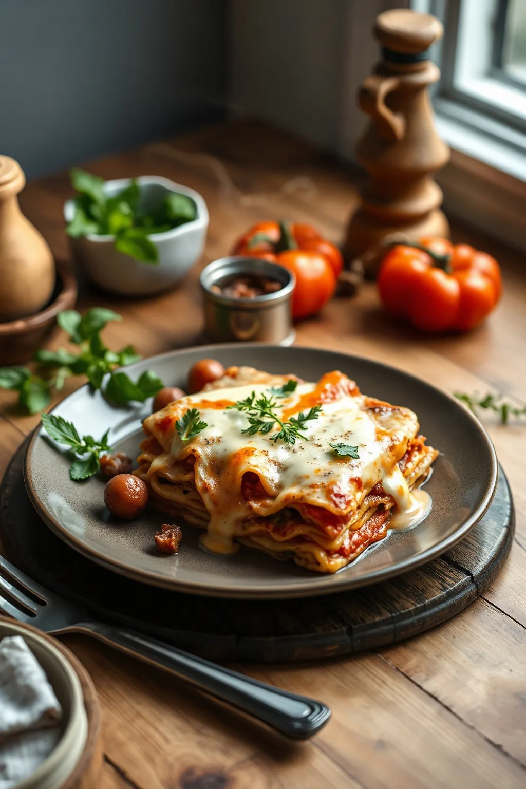 Best Lasagna Recipe