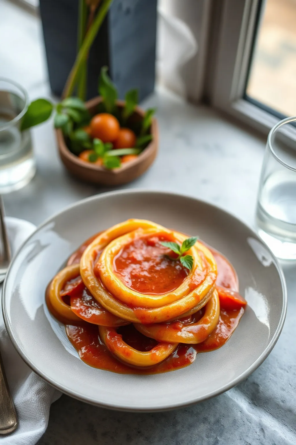 Best Vodka Sauce Recipe