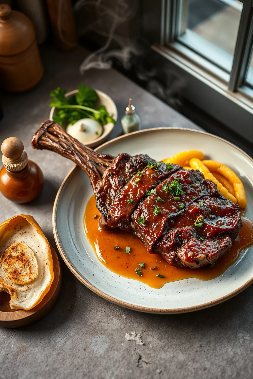 Bistecca Alla Fiorentina Recipe