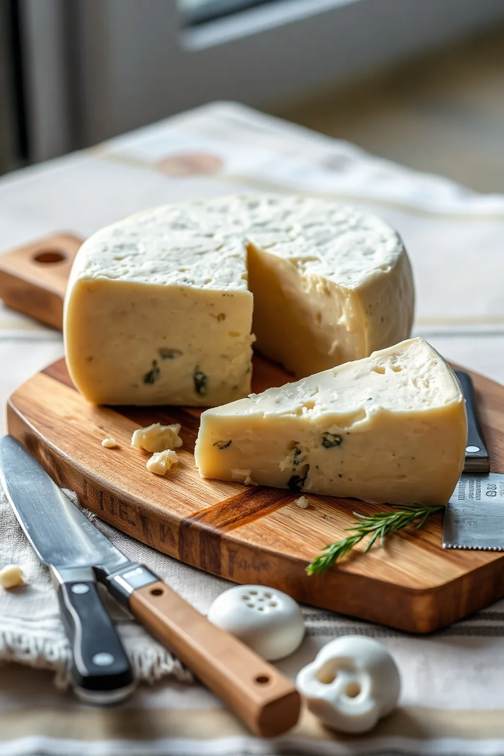 Caciocavallo Silano
