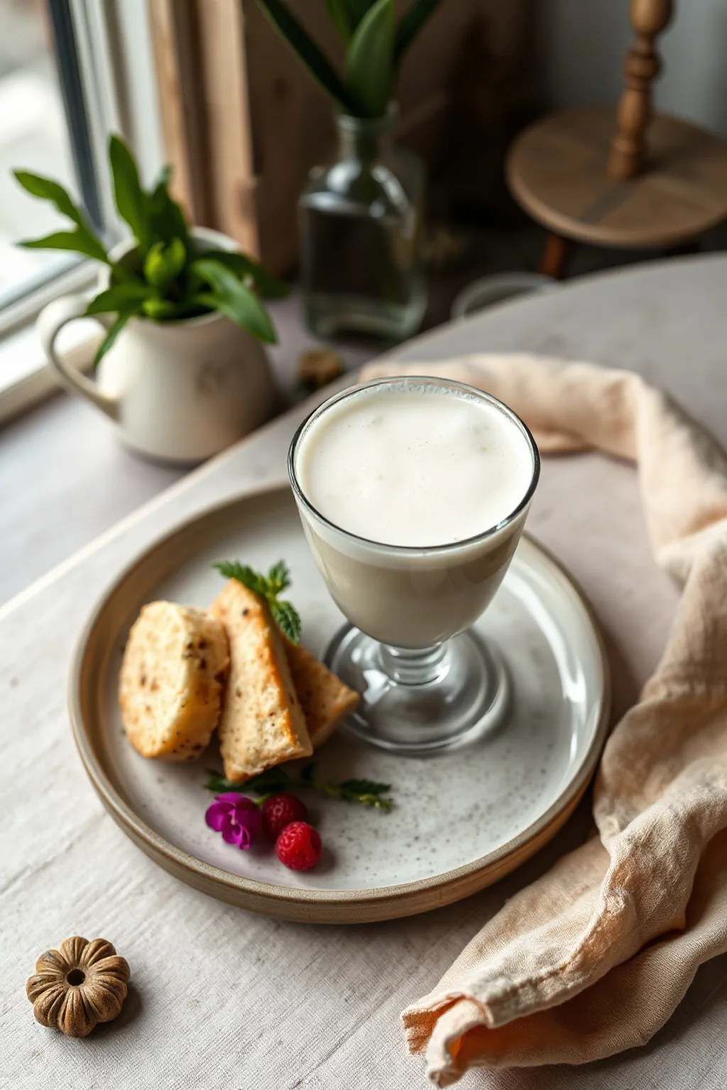 Homemade Fior di Latte Recipe