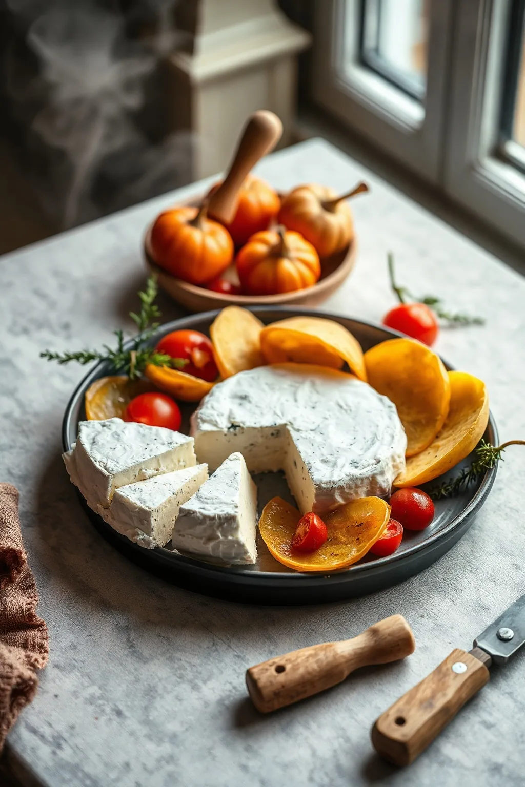 Homemade Giuncata Cheese Recipe