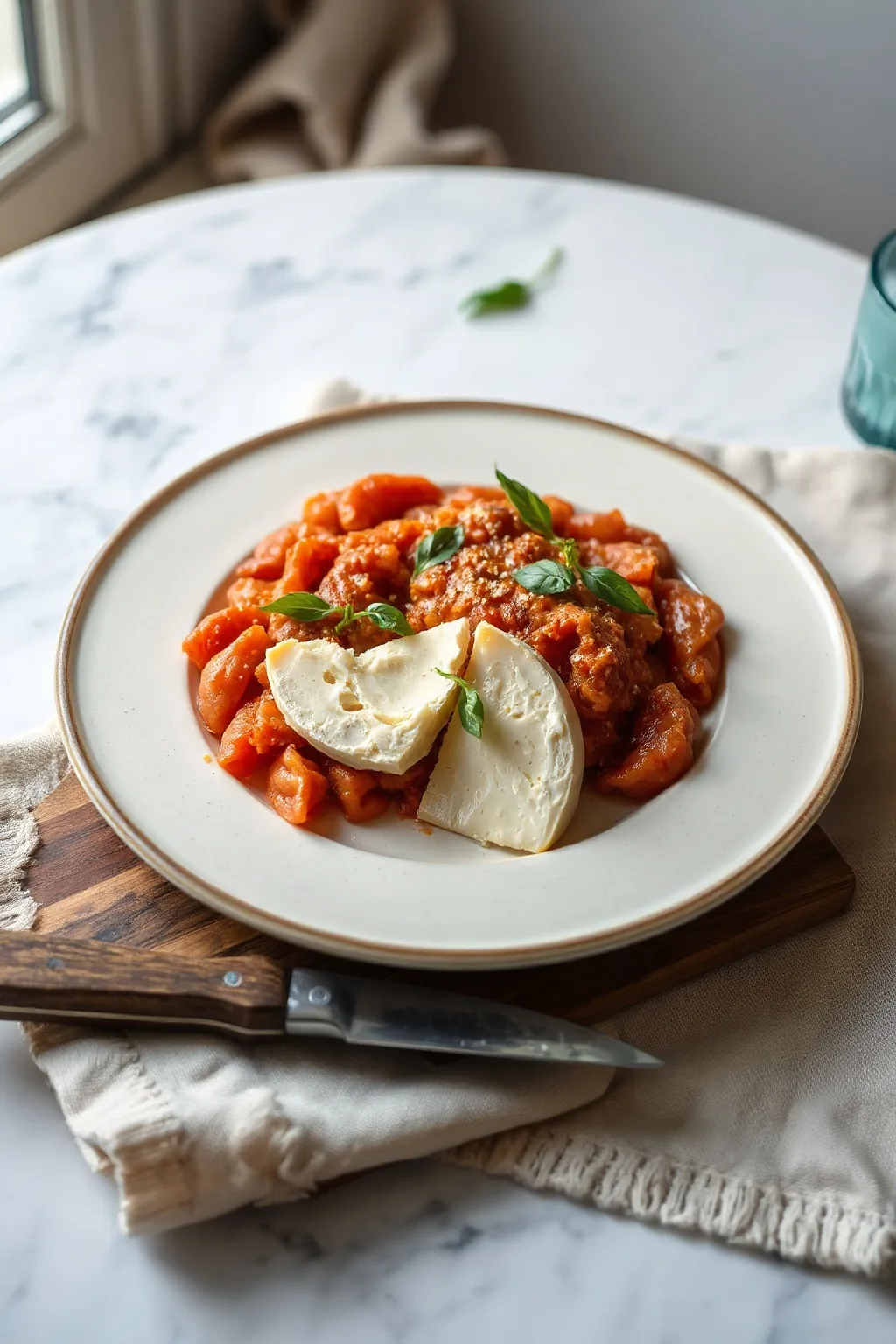 Homemade Provola Cheese Recipe