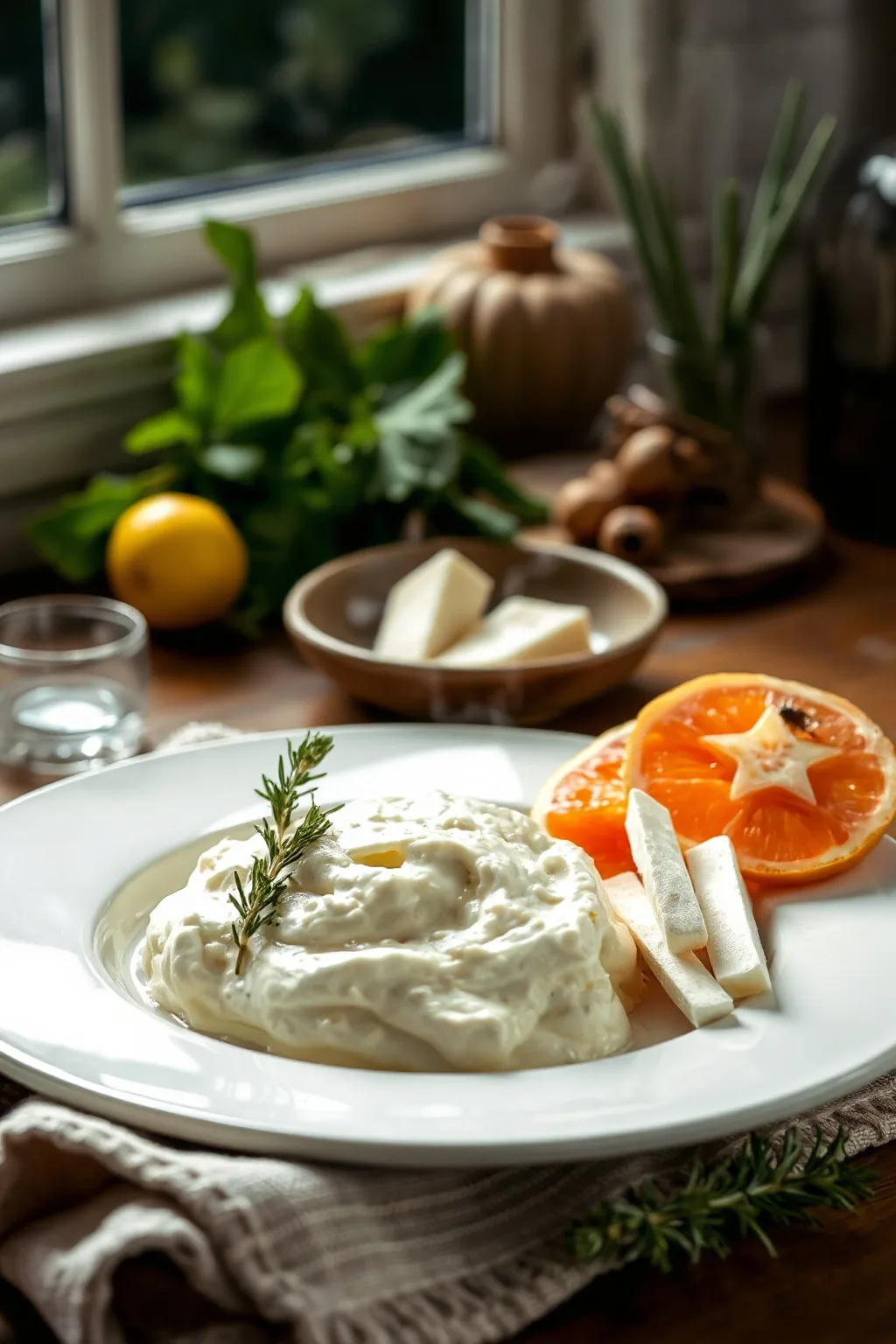 Homemade Whey Ricotta Recipe