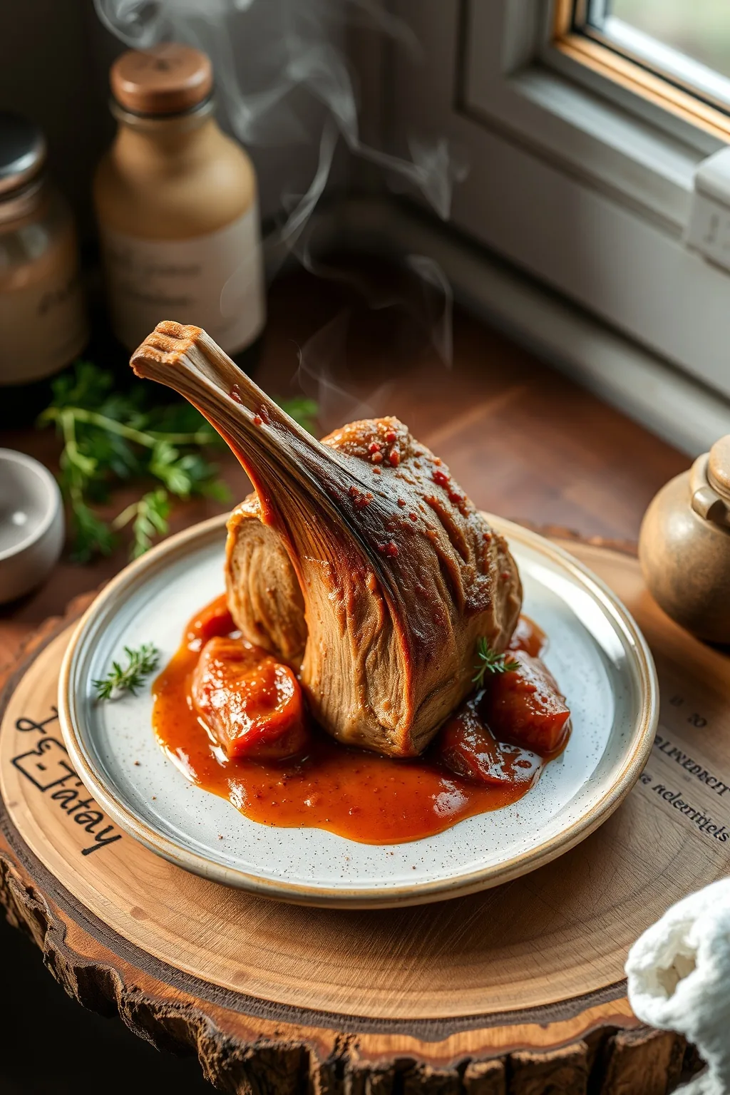 Italian Osso Buco Recipe