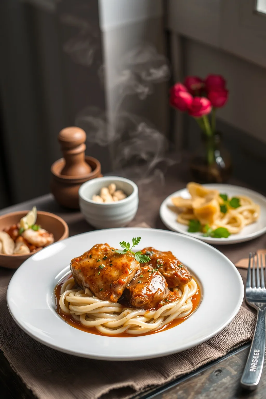 Italian Veal Marsala Recipe