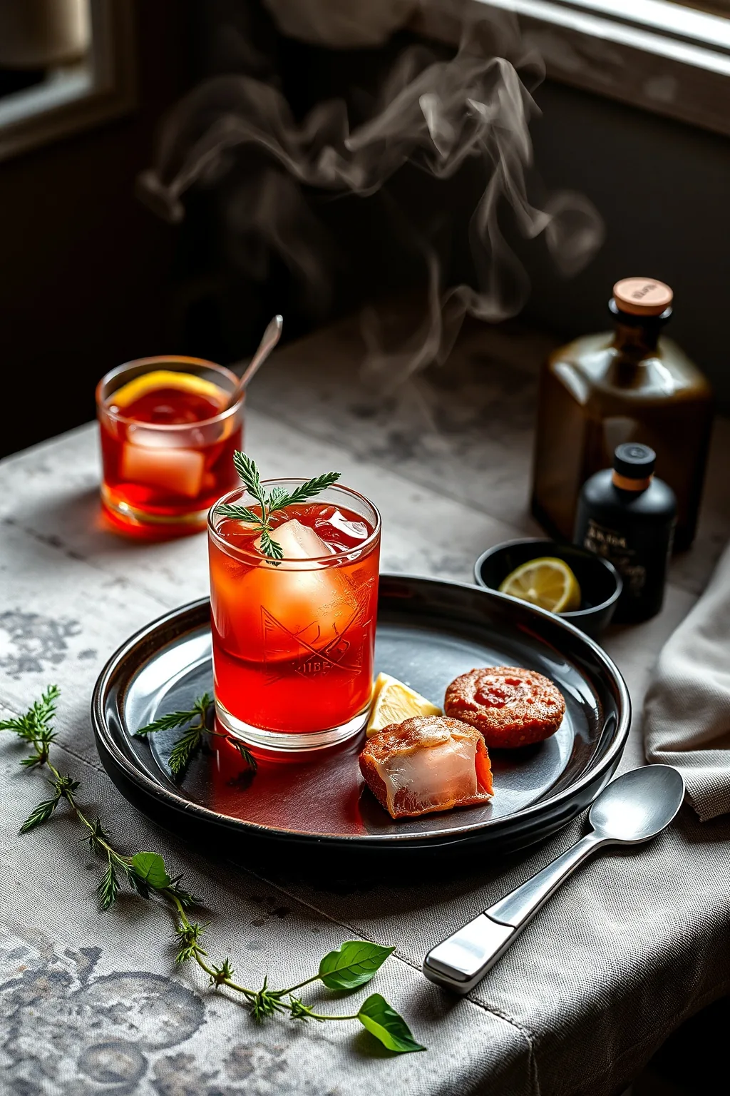 Negroni Sbagliato Recipe