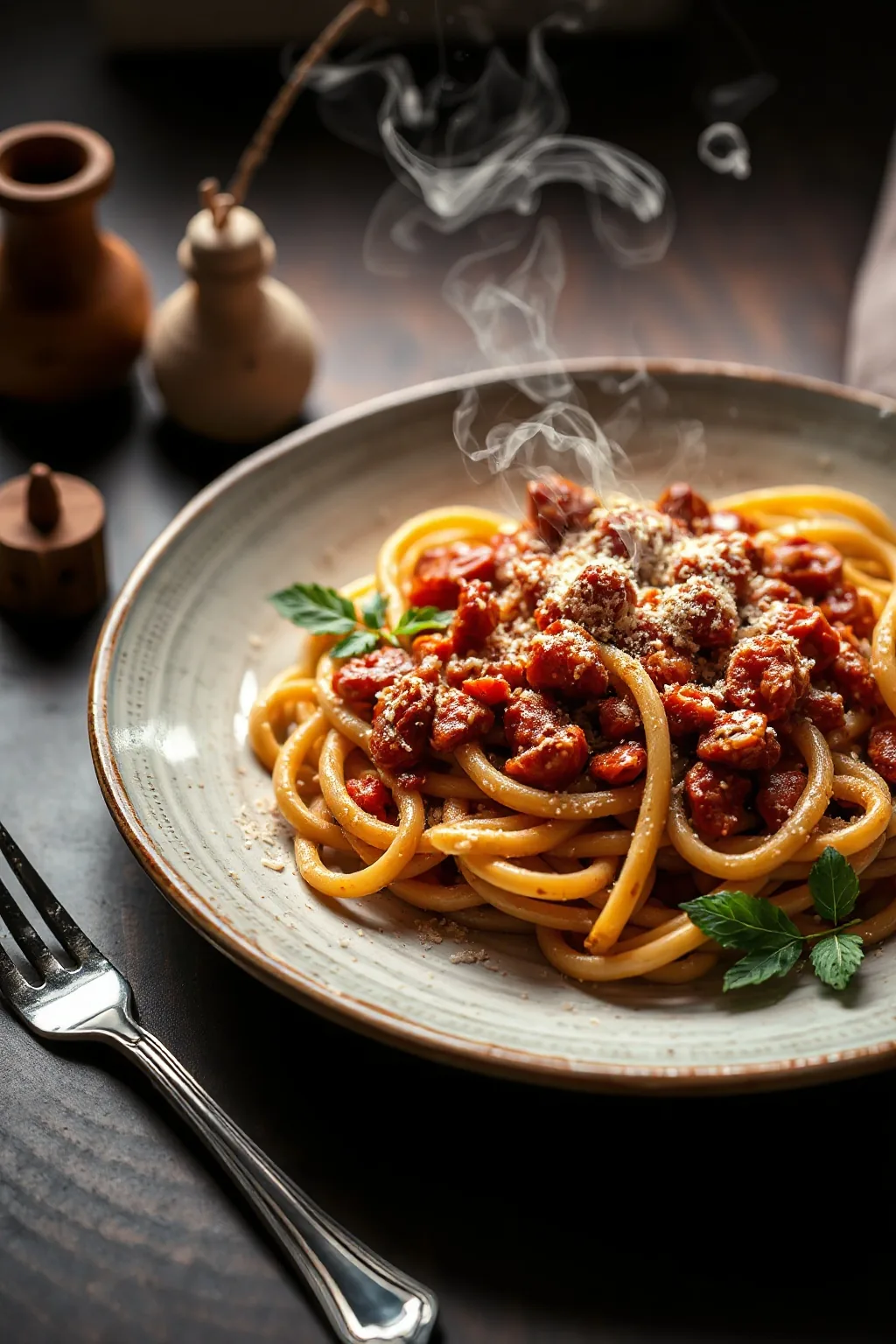 Pasta Alla Gricia Recipe
