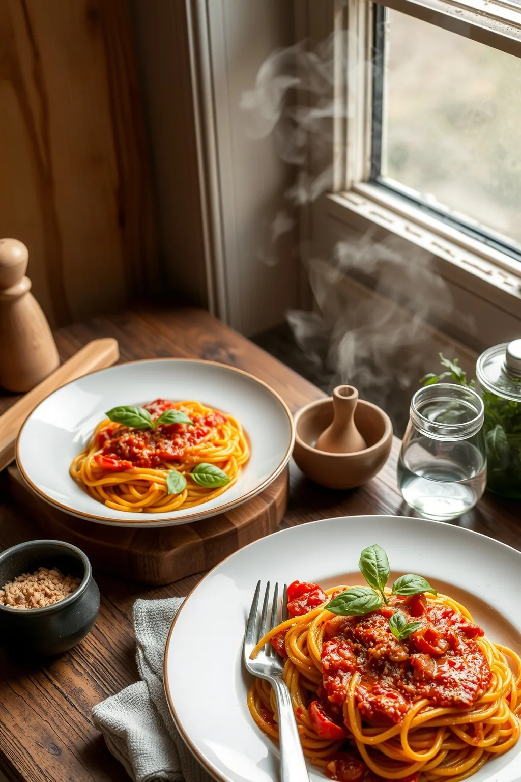 Pasta Allamatriciana Recipe