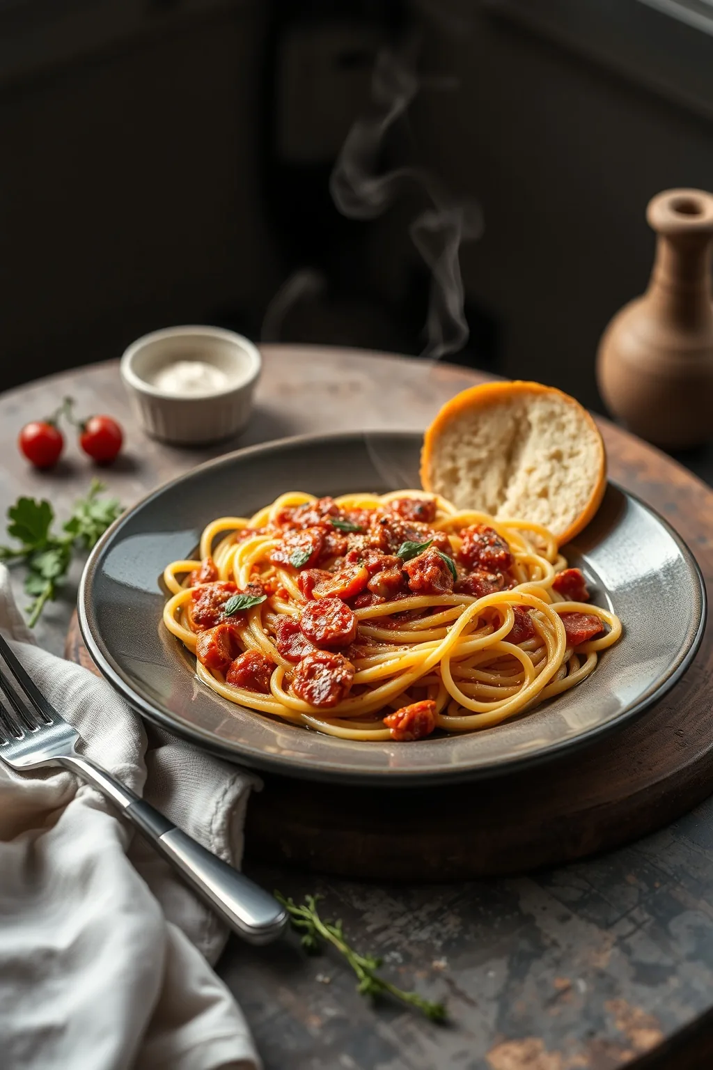 Pasta Fredda Recipe