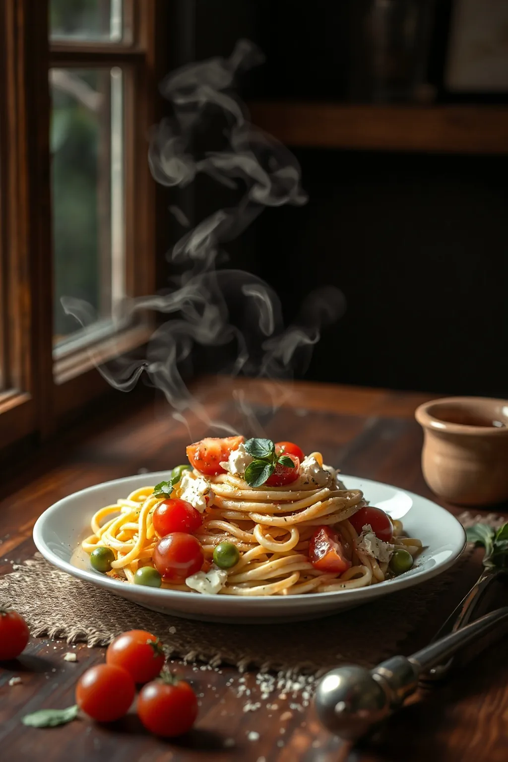 Pasta Salad Dressing Recipe