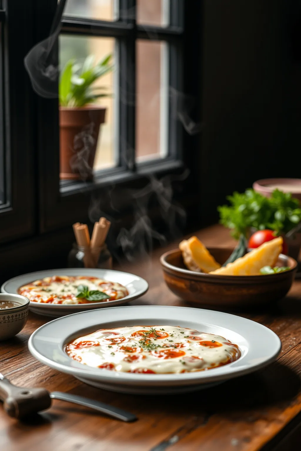 Pizza Dip Recipe