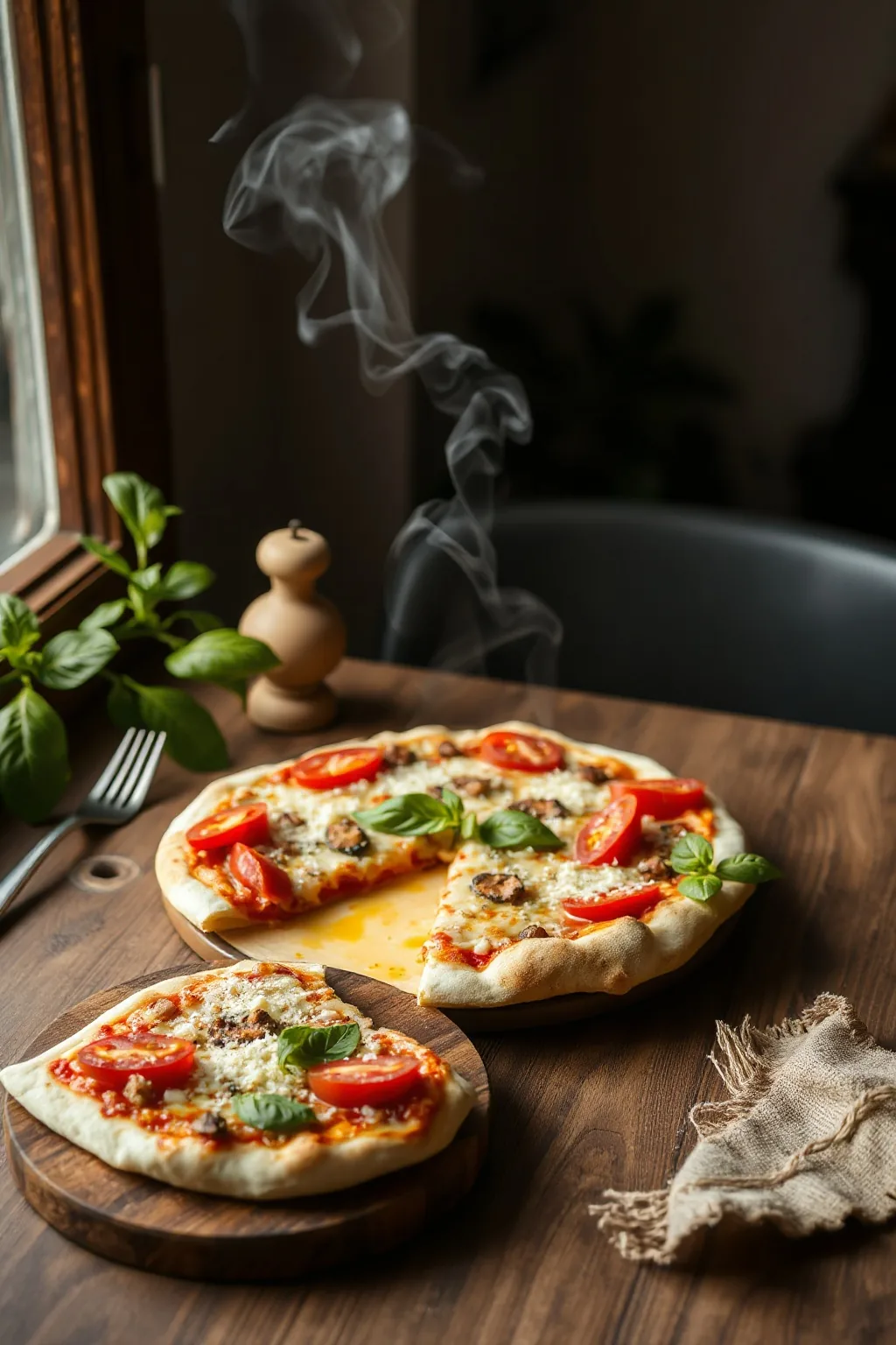 Pizza Pasta Recipe