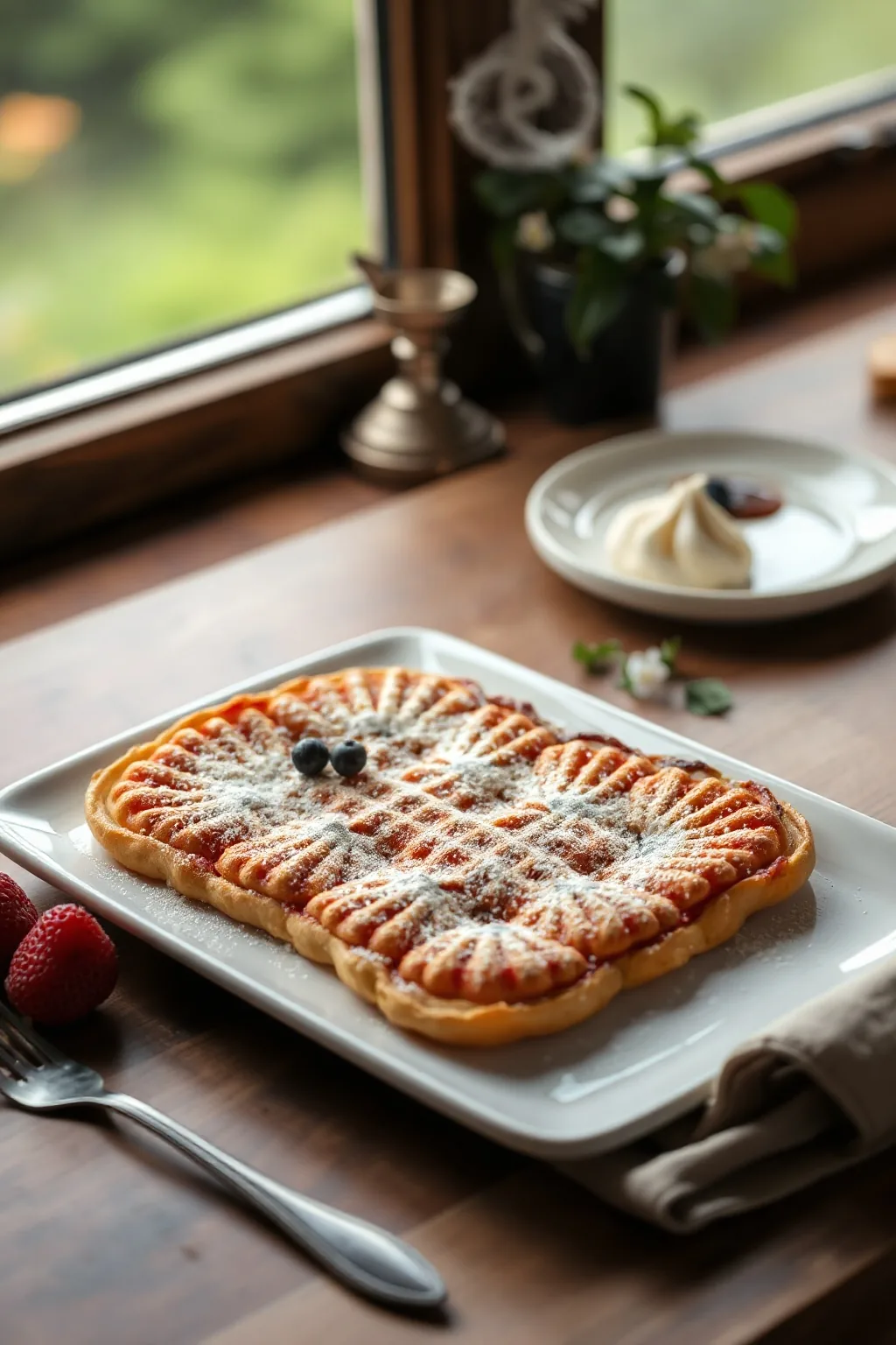 Pizzelles II Recipe