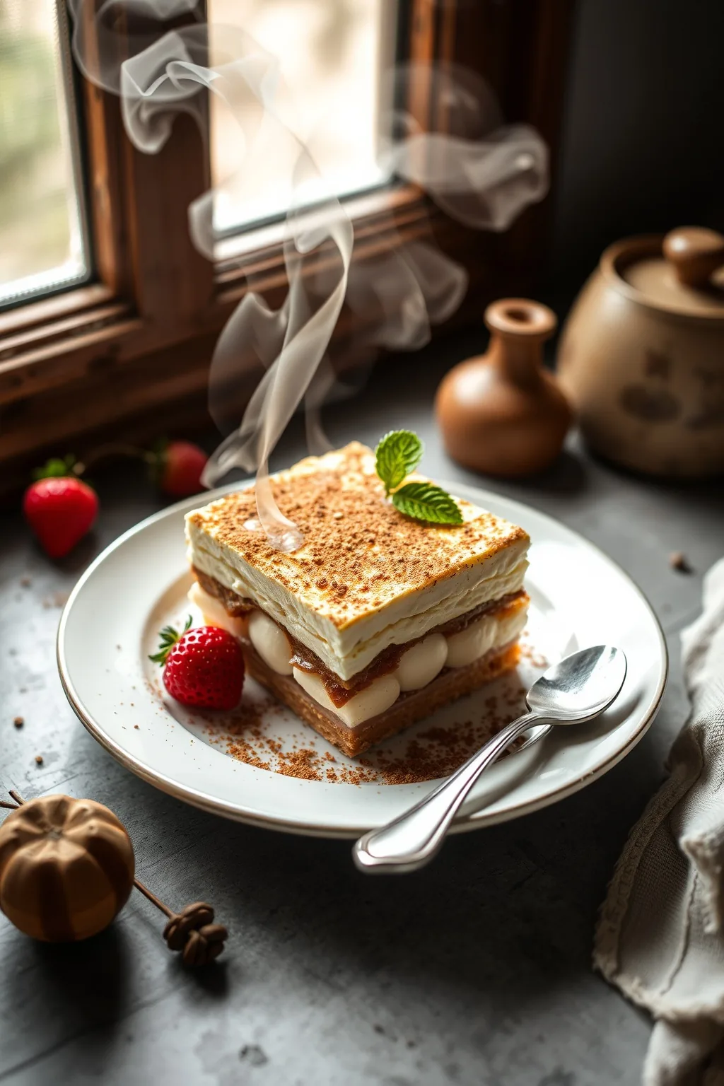 Tiramisu II Recipe