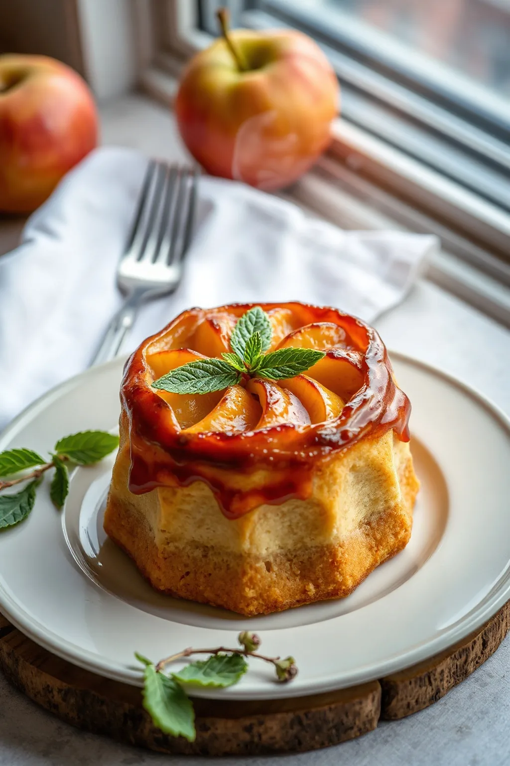 Torta Di Mele Italian Apple Cake Recipe
