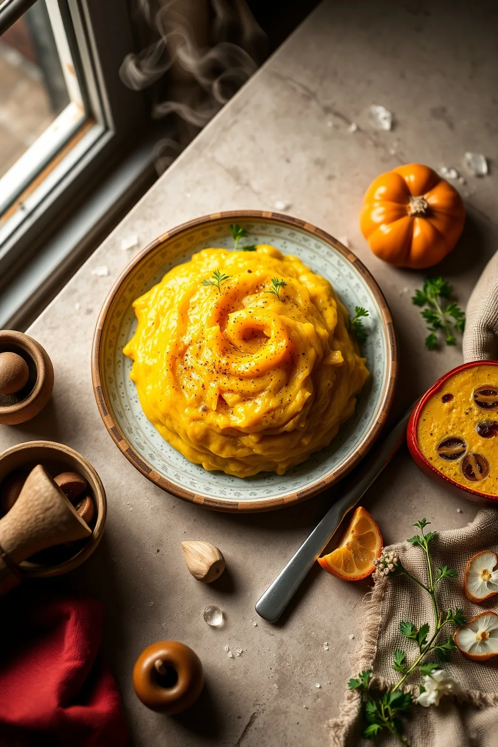Vegan Polenta Recipe