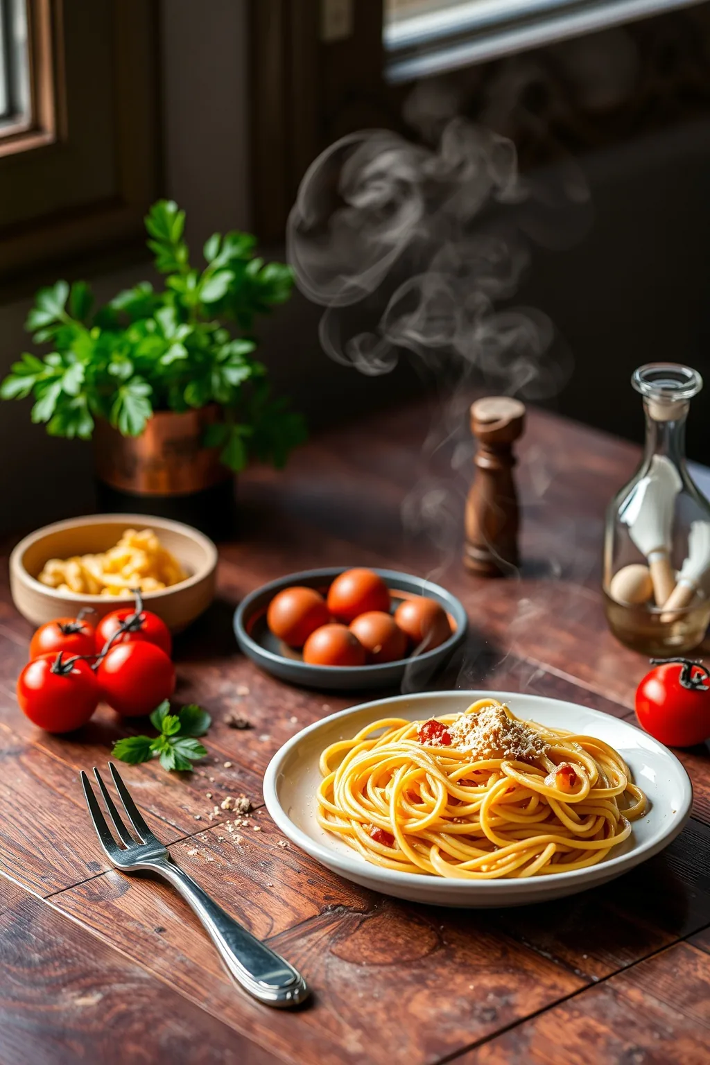 Vodka Pasta Recipe