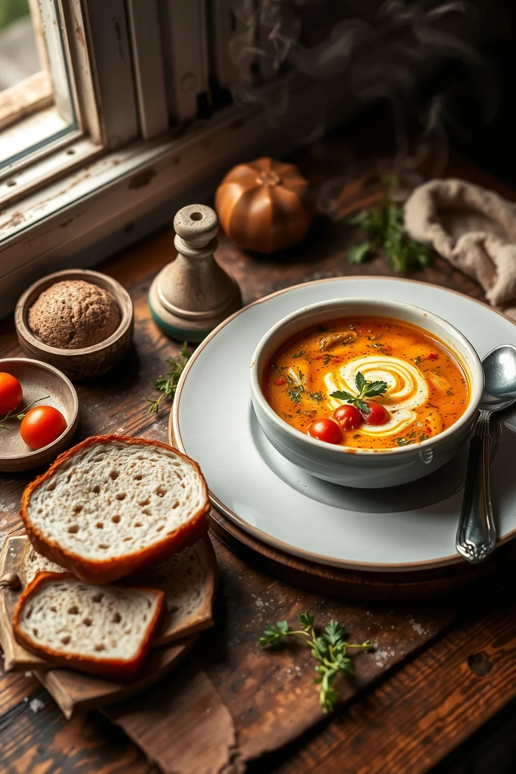 Zuppa Toscana Soup Recipe